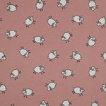PINK FLANNEL SHEEP 03079.008