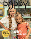 Poppy Magazine Edition 18