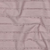 FUCHSIA FRENCH TERRY V803.002 