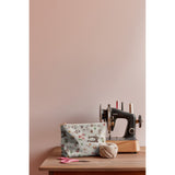 CANVAS LINEN LOOK DIGITAL SEWING KIT 01985.002