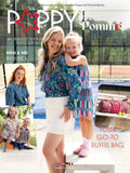 Poppy meets Pommé  Magazine Edition 26