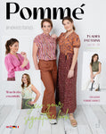 POMMÉ MAGAZINE 1