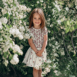NATURAL JERSEY ORGANIC FOREST FLOWERS 02047.001