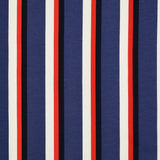 NAVY SOFT SWEAT STRIPES  02053.003