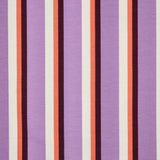 LILAC SOFT SWEAT STRIPES  02053.007