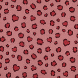 BRODERIE DOUBLE GAZE BLANCHENEON DOT 04935.001 