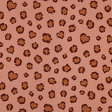 BRODERIE DOUBLE GAZE BLANCHENEON DOT 04935.001 