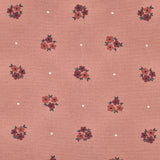 DINO FLANELLE COQUELICOT GRIS ROCK 05680.002 