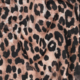 BROWN SWEAT DIGITAL ANIMAL SKIN  02116.005