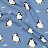 BLUE JERSEY PENGUINS 02179.003