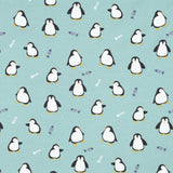 SAGE JERSEY PENGUINS 02179.005