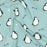 SAGE JERSEY PENGUINS 02179.005