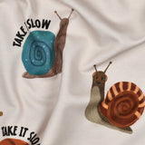 0702.015 WEICHER SWEAT MIT ZEBRAHAUT – TERRAKOTTA 
