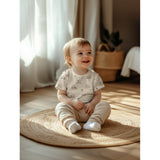 NATURAL JERSEY ORGANIC FOREST ANIMALS 02192.001