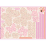 POPPY POPLIN DIGITALE LAUFSTALLMATTE FRUIT 09213.001 