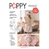 POPPY POPLIN DIGITALE LAUFSTALLMATTE FRUIT 09213.001 