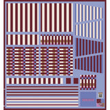 POPPY POPLIN DIGITALE LAUFSTALLMATTE FRUIT 09213.001 