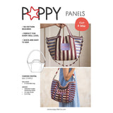 POPPY POPLIN DIGITALE LAUFSTALLMATTE FRUIT 09213.001 
