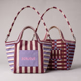 POPPY POPLIN DIGITALE LAUFSTALLMATTE FRUIT 09213.001 