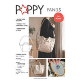 POPPY POPLIN DIGITALE LAUFSTALLMATTE FRUIT 09213.001 