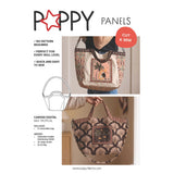POPPY POPLIN DIGITALE LAUFSTALLMATTE FRUIT 09213.001 