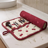 POPPY POPLIN DIGITALE LAUFSTALLMATTE FRUIT 09213.001 