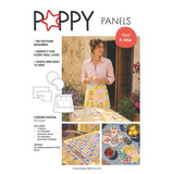 POPPY POPLIN DIGITALE LAUFSTALLMATTE FRUIT 09213.001 