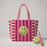 POPPY POPLIN DIGITALE LAUFSTALLMATTE FRUIT 09213.001 