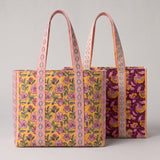 POPPY POPLIN DIGITALE LAUFSTALLMATTE FRUIT 09213.001 