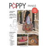 POPPY POPLIN DIGITALE LAUFSTALLMATTE FRUIT 09213.001 