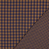 BRODERIE DOUBLE GAZE BLANCHENEON DOT 04935.001 