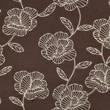 BRODERIE DOUBLE GAZE BLANCHENEON DOT 04935.001 