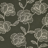 WEISSE DOPPELGAZE-STICKEREI, NEON DOT 04935.001 