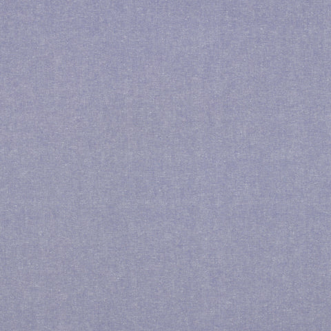 LAVENDER YARN DYED POPLIN  02509.052