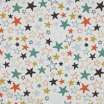 OFF-WHITE FLANNEL STARS 03080.016