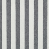 NAVY COTTON YARN DYED STRIPES & CHECKS 03171.002