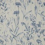 BLUE CANVAS DIGITAL FLOWERS 03240.003