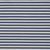 JEANS JERSEY YARN DYED STRIPES  03323.007