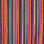 MULTICOLOUR YARN DYED STRIPES JACQUARD 03712.001