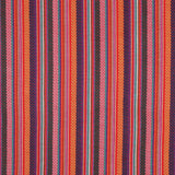 MULTICOLOUR YARN DYED STRIPES JACQUARD 03712.001