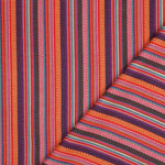 MULTICOLOUR YARN DYED STRIPES JACQUARD 03712.001