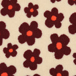 ECRU TEDDY-STICKBLUMEN 03349.001 