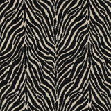 BLACK/WHITE GOBELIN ANIMAL SKIN  03835.001