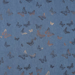 BLUE JEANS FOIL BUTTERFLY 04269.001