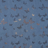 BLUE JEANS FOIL BUTTERFLY 04269.001