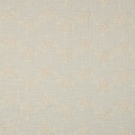 WEISSE DOPPELGAZE-STICKEREI, NEON DOT 04935.001 