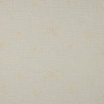 WEISSE DOPPELGAZE-STICKEREI, NEON DOT 04935.001 