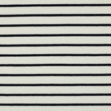 0702.015 SWEAT DOUX GOTS PEAU DE ZÈBRE - TERRE CUITE 