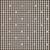 WEISSE DOPPELGAZE-STICKEREI, NEON DOT 04935.001 