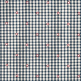 WEISSE DOPPELGAZE-STICKEREI, NEON DOT 04935.001 